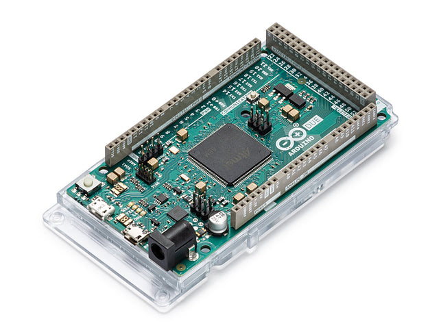 Arduino Due Board