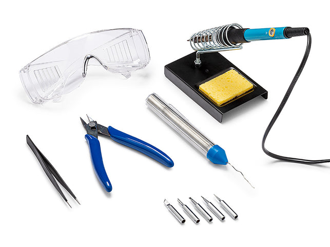 Arduino Soldering Kit